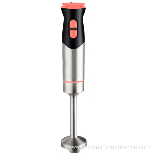Hot sale 700W Electric Immersion Hand Blender